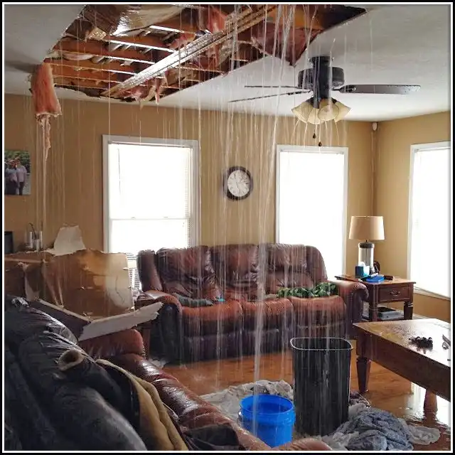 Emergency Water Damage Services in Warren, AR