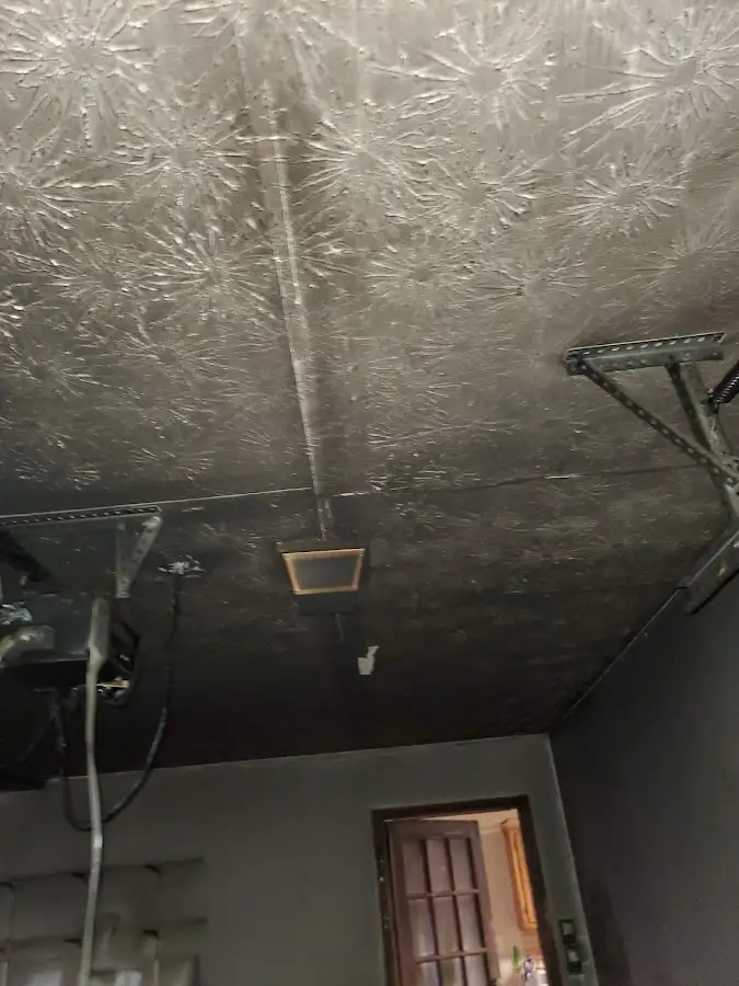 Fire and smoke damage assessment for Emergency Water Damage Services in Warren
